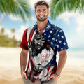 Personalized 250 Years Hawaii Shirt TH10 898725