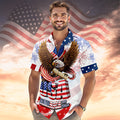 250 Years 1776 - 2026 Hawaii Shirt TH10 898403