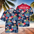 Custom Photo 250 Years 1776 - 2026 Hawaii Shirt TH10 898373