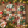 Custom Pet Photo Quilt Design Pajamas Gift For Pet Lovers TH10 896117