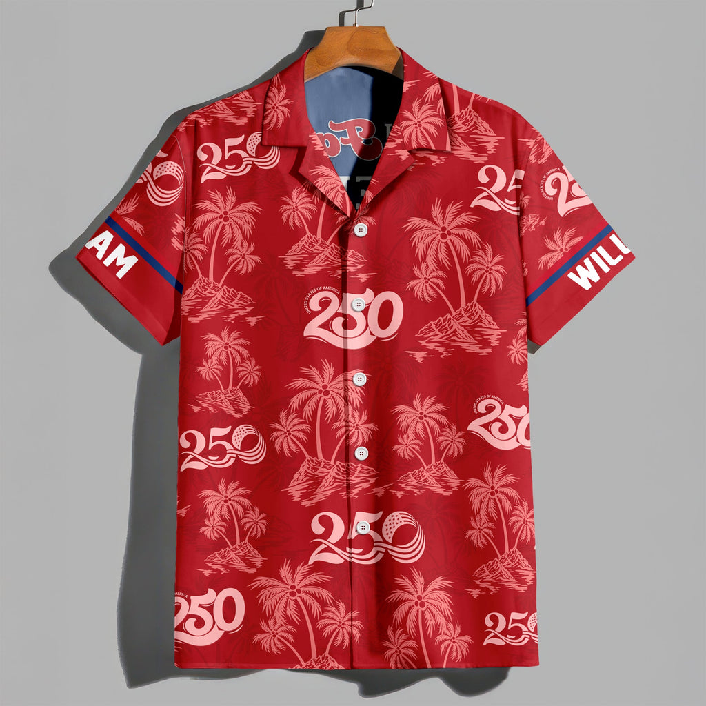 America Faith, Family & Freedom Hawaii Shirt TH10 898631