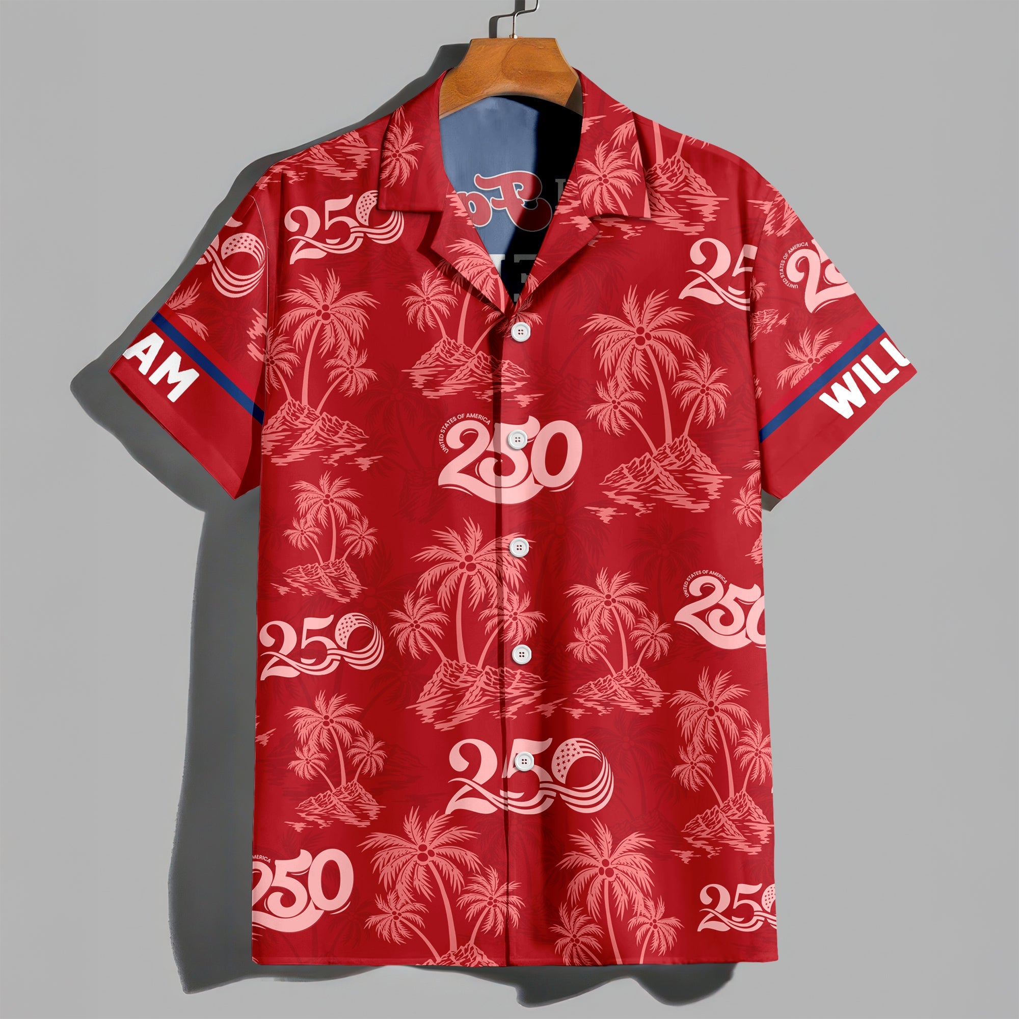America Faith, Family & Freedom Hawaii Shirt TH10 898631