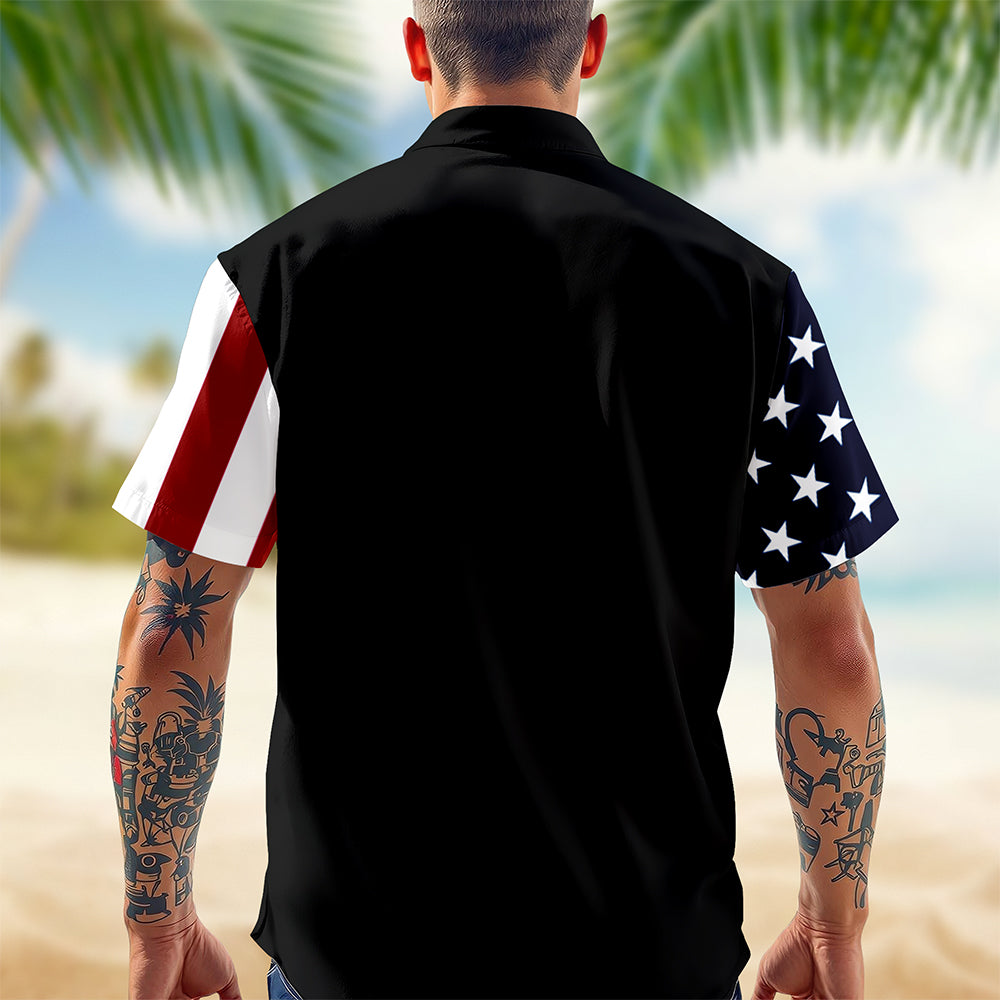 250 Years Of Freedom 1776 - 2026 Hawaii Shirt TH10 898897