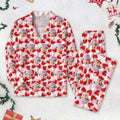 Custom Photo Portrait Face Pajamas K228 HA75 888719