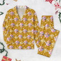 Custom Face Photo Best Mom Ever Pajamas TH10 894267