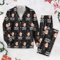 Custom Photo I Love My Girlfriend Boyfriend Pajamas Valentines Gift For Him Her Husband Wife HA75 895042