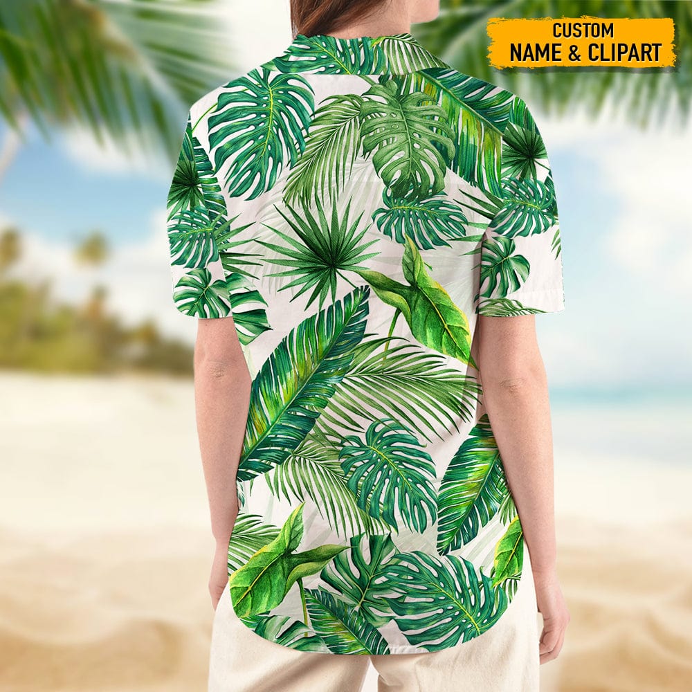 And Into The Forest I Go Hawaii Shirt N304 888414