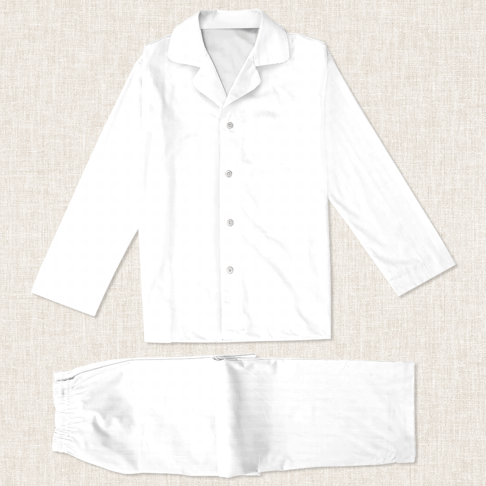 Custom Dog Cat Photo Pajamas TH10 TA29 888727