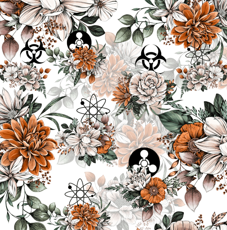 Custom Hawaiian Bright Shirt HN590