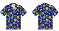Custom Order Hawaiian Shirt HN590