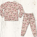 Custom Photo Kid Face, Family Face Sleepwear HA75 891352
