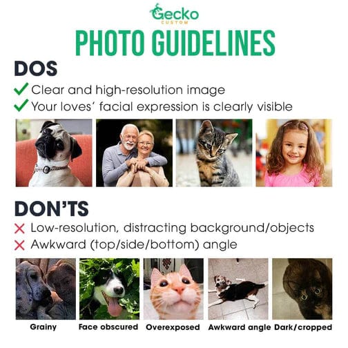 Custom Photo My Cat Is Watching You Hawaii Shirt N304 889266