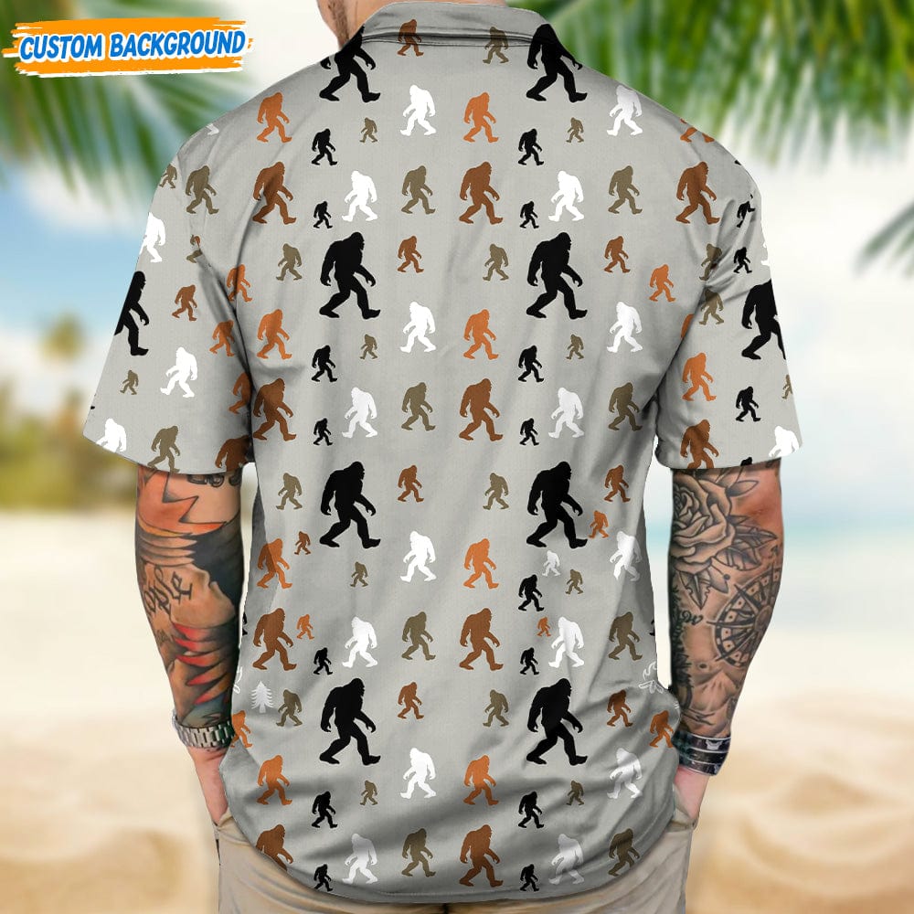 Happy Camper Hawaii Shirt TA29 889272