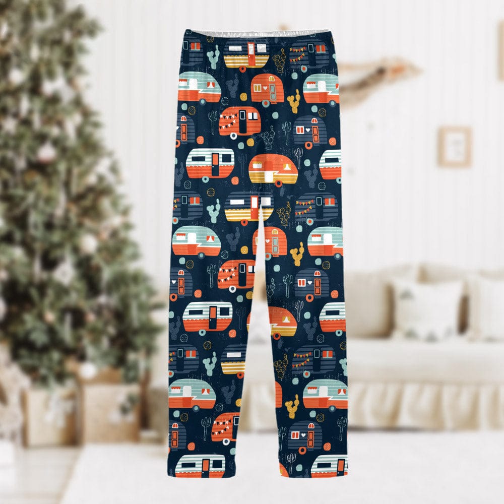 Happy Camper Pajamas N304 888872