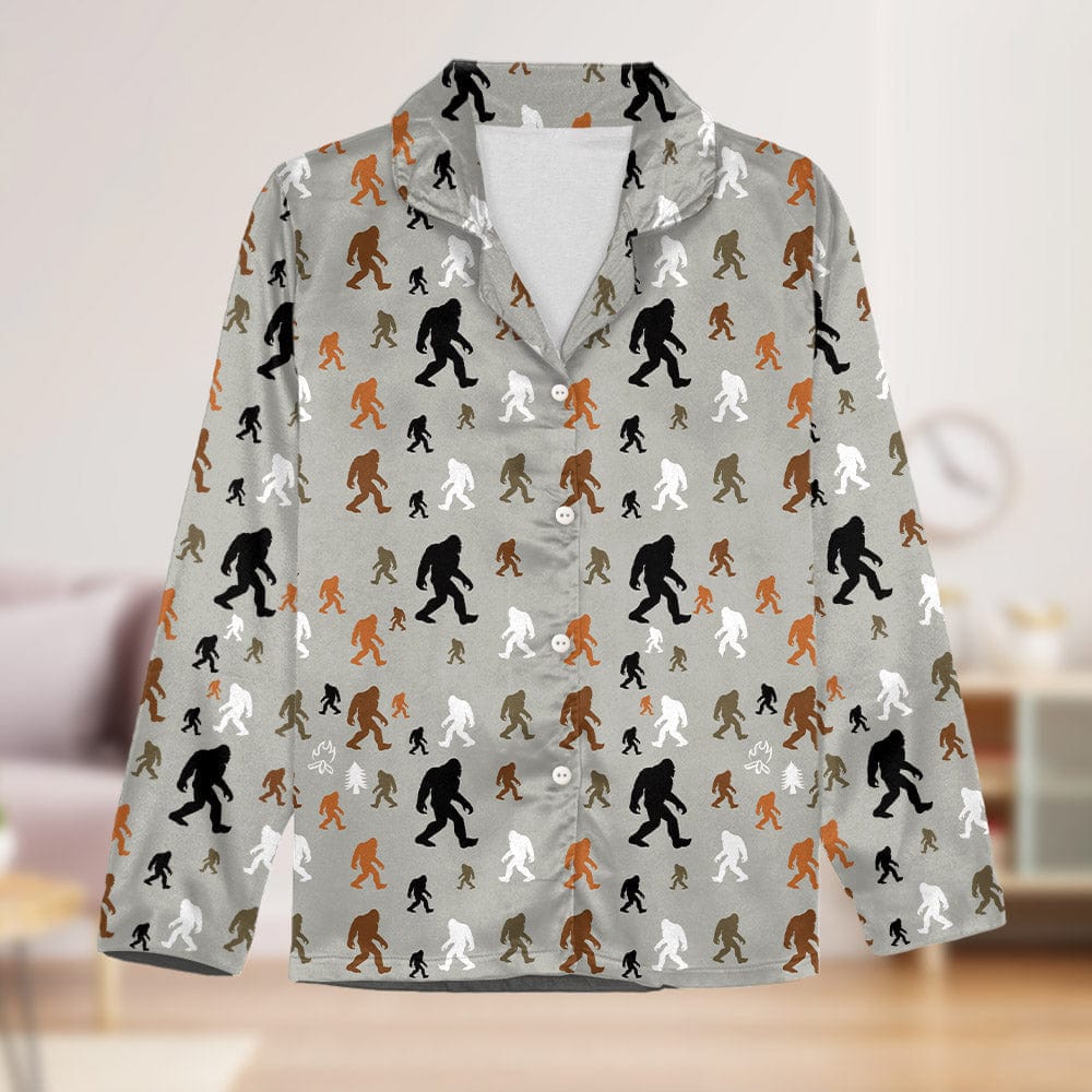 Happy Camper Pajamas N304 888872