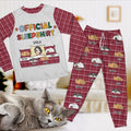 Official Sleepshirt Cat Sleepwear Personalized Gift N304 889668