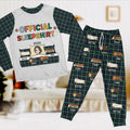 Official Sleepshirt Dog Sleepwear Personalized Gift N304 889682