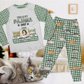 This Is My Pawjama Shirt Cat Pajamas Personalized Gift N304 889652