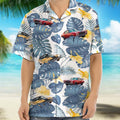 Upload Photo For Car Hawaiian Shirt N304 888493